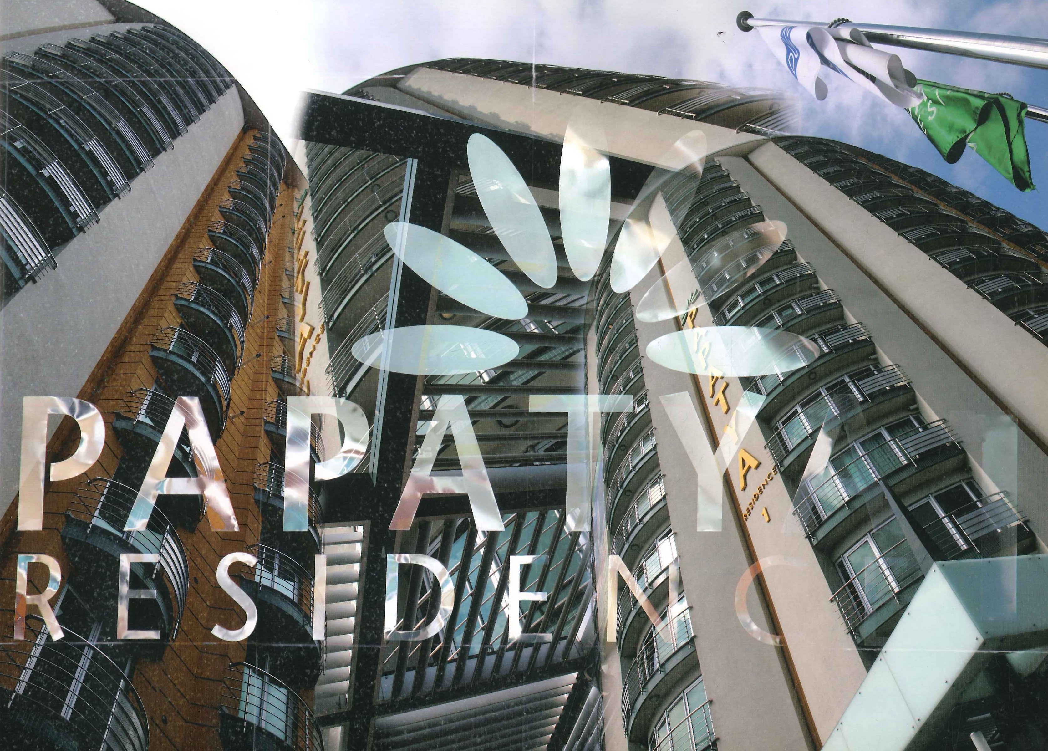 Papatya Residence 1